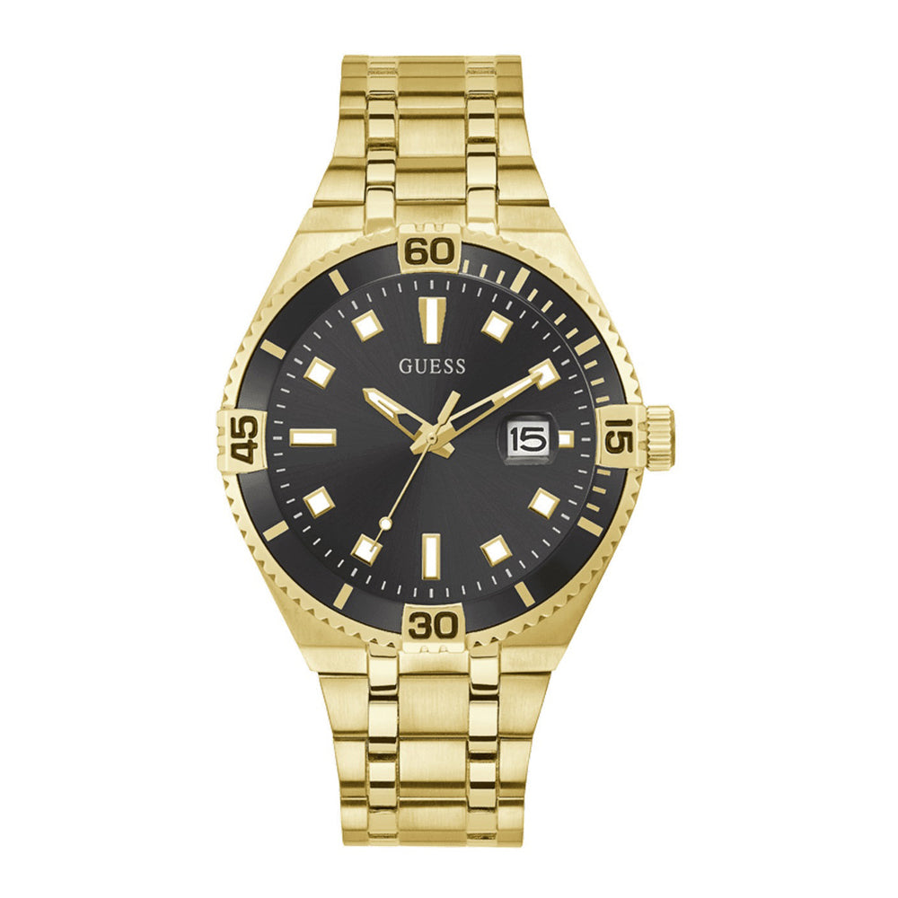 Guess Premier GW0330G2 Herrenuhr Guess Premier GW0330G2 Herrenuhr